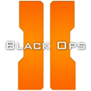 Black Ops II Icon 128x128 png